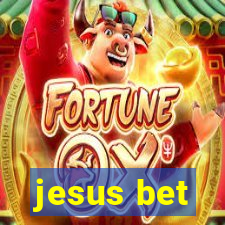 jesus bet